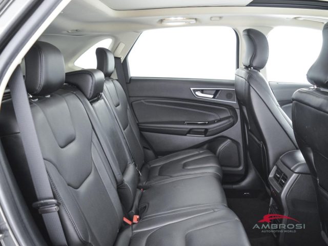 FORD Edge usata 10