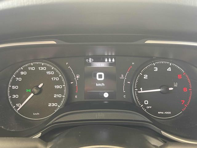FIAT Tipo usata, con Servosterzo