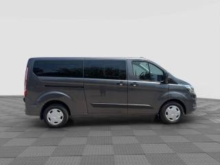 FORD Transit Custom usata 5
