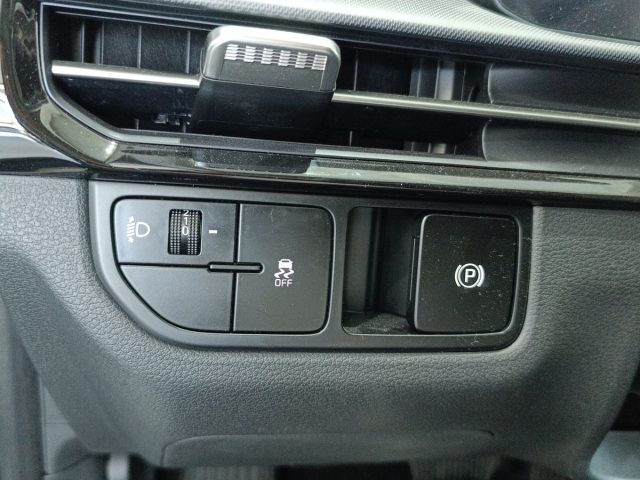 KIA Sportage usata, con Sensore di pioggia