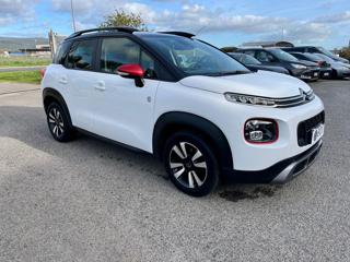 CITROEN C3 Aircross usata, con Airbag laterali