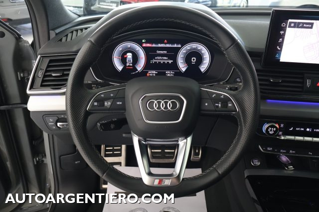 AUDI Q5 usata, con ESP