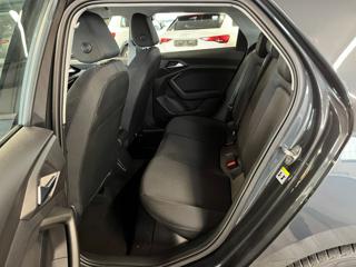 AUDI A1 usata, con Immobilizzatore elettronico