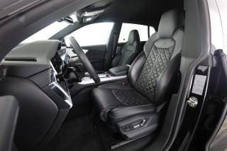 AUDI Q8 usata 2