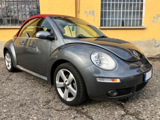 VOLKSWAGEN New Beetle usata, con Airbag laterali