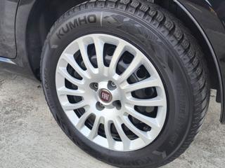 FIAT Punto usata 20