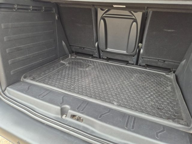 CITROEN Berlingo usata, con Servosterzo