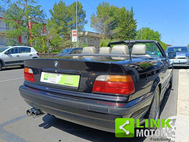 BMW 320 usata 46