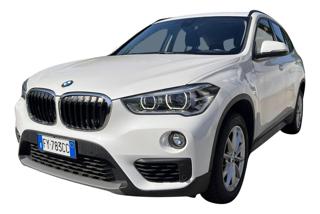 BMW X1 usata, con Airbag laterali