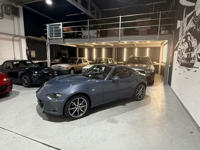 MAZDA MX-5 usata, con Airbag