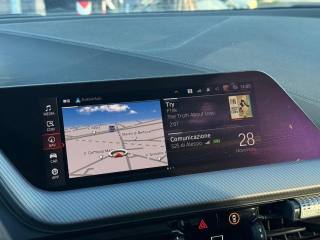 BMW 118 usata, con ESP