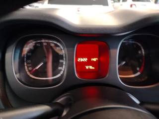 FIAT Panda Cross usata, con Sensore di luce