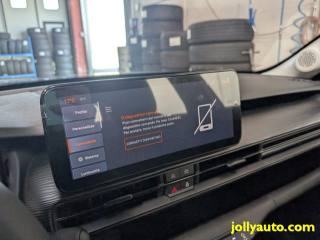 JEEP Avenger usata, con Immobilizzatore elettronico