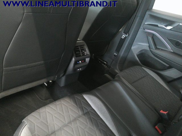 VOLKSWAGEN Tiguan usata, con Airbag testa