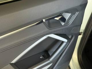 AUDI Q3 usata, con Immobilizzatore elettronico