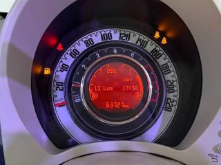FIAT 500 usata 16