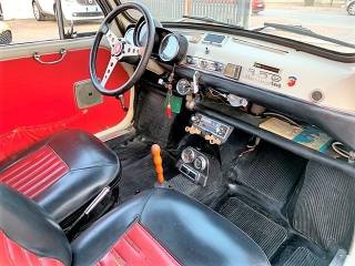 FIAT 850 usata 13