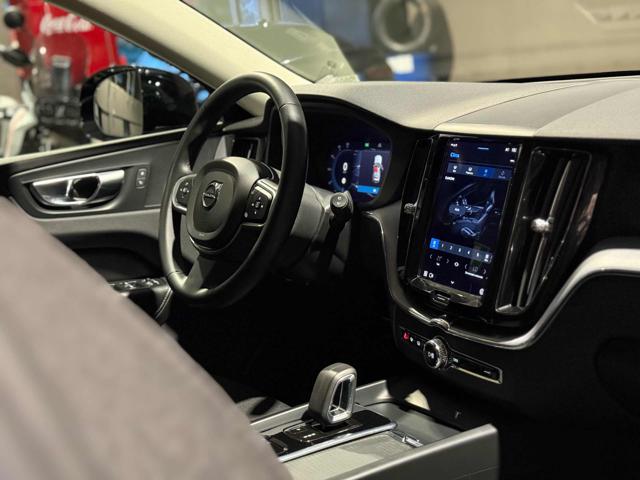 VOLVO XC60 usata, con Immobilizzatore elettronico