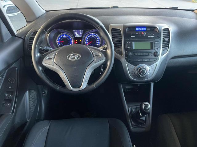 HYUNDAI iX20 usata, con Controllo trazione