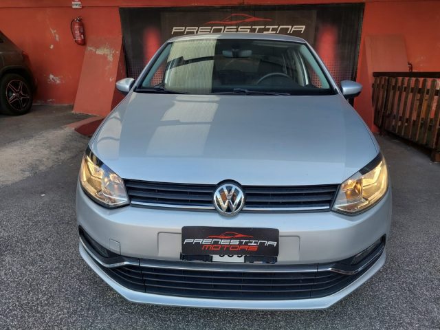 VOLKSWAGEN Polo usata, con Airbag laterali