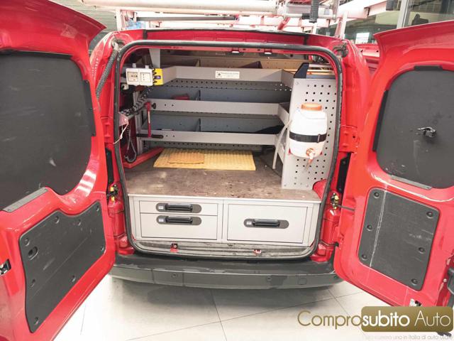 FIAT Fiorino usata 13