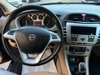 LANCIA Delta usata, con Boardcomputer