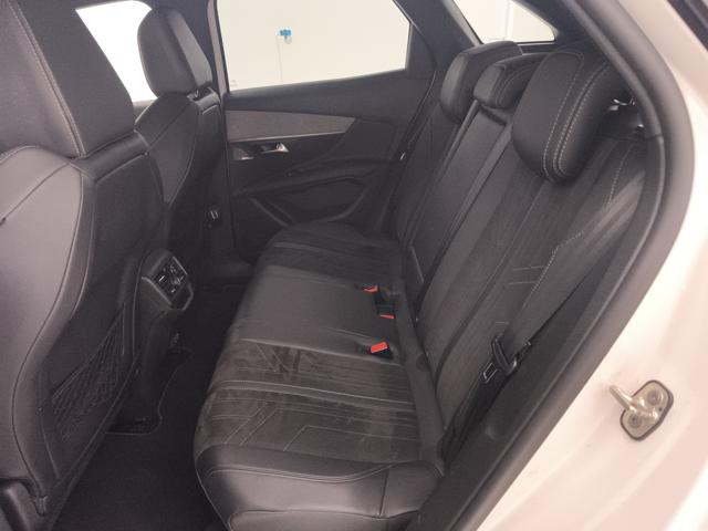 PEUGEOT 3008 usata, con Touch screen