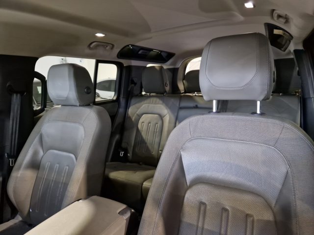 LAND ROVER Defender usata, con Cronologia tagliandi
