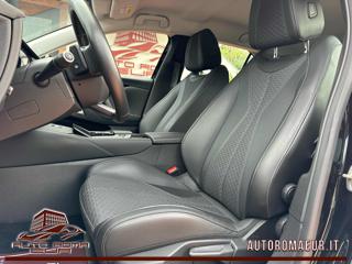 DS AUTOMOBILES DS 4 usata, con Climatizzatore