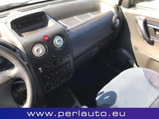 CITROEN Berlingo usata, con Boardcomputer