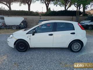 FIAT Punto usata, con Chiusura centralizzata