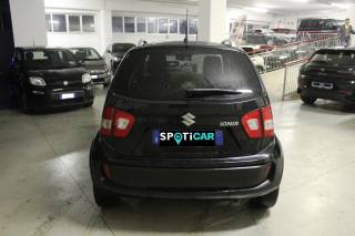 SUZUKI Ignis usata, con Alzacristalli elettrici