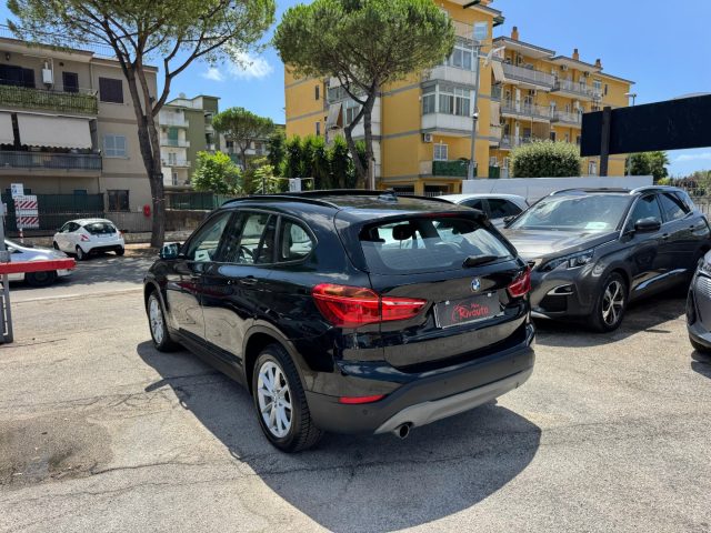 BMW X1 usata, con Alzacristalli elettrici