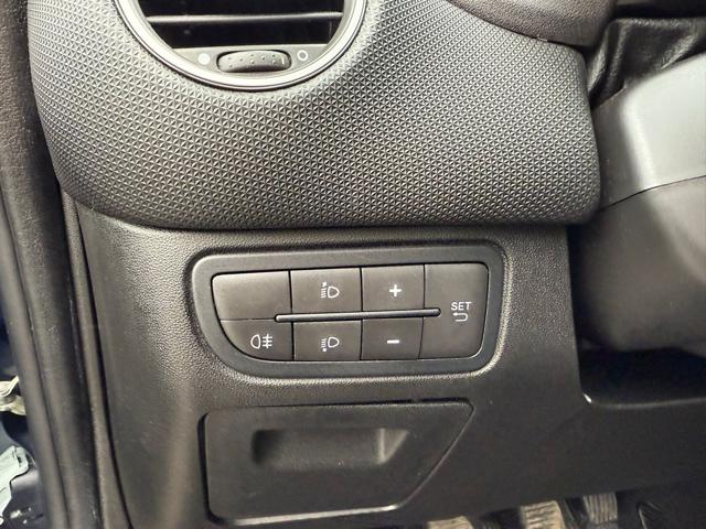 FIAT Punto usata, con Servosterzo