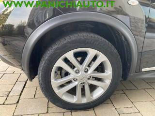 NISSAN Juke usata, con Fendinebbia