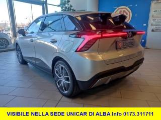 MG MG4 usata, con Cerchi in lega