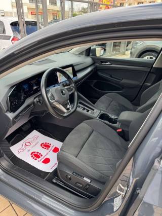 VOLKSWAGEN Golf usata, con Controllo automatico clima