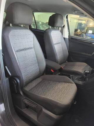 VOLKSWAGEN Tiguan usata, con Filtro antiparticolato