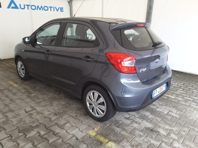 FORD Ka+ usata, con Cruise Control