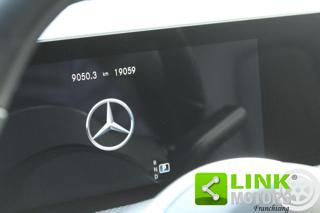 MERCEDES-BENZ A 180 usata, con Autoradio