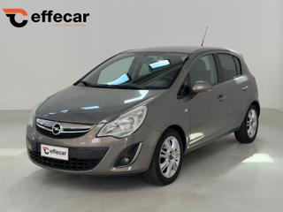 OPEL Corsa 1.2 85CV 5 porte GPL-TECH Elective