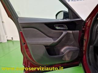 JAGUAR F-Pace usata 44