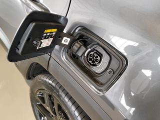 JEEP Renegade usata, con Park Distance Control