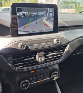FORD Focus usata, con ESP