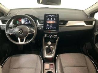RENAULT Captur usata, con Cruise Control