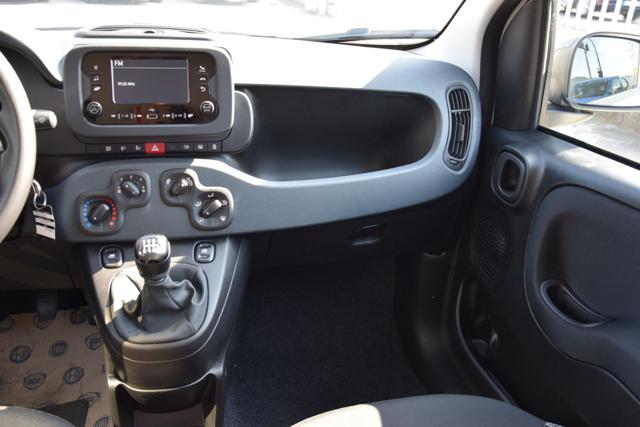 FIAT Panda usata, con Cruise Control