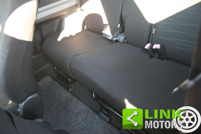 TOYOTA Yaris usata, con Pneumatici quattro stagioni