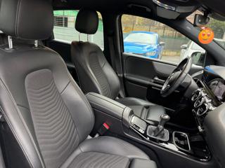 MERCEDES-BENZ B 160 usata, con Controllo trazione