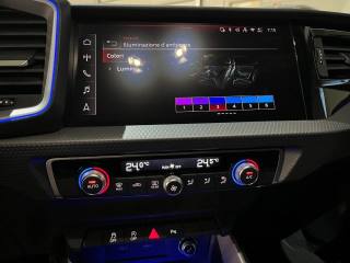 AUDI A1 usata, con ESP