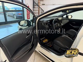 TOYOTA Corolla usata, con Chiusura centralizzata